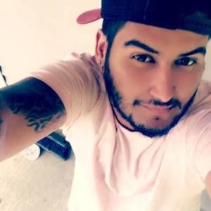 Meet your Posher, Diego